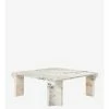 Gubi DORIC COFFE TABLE 80 2 Gubi DORIC COFFE TABLE 80 -Cama & Baño comercio GUBI DORIC 140
