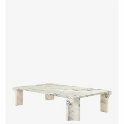 Gubi DORIC COFFE TABLE 140