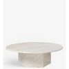 Gubi EPIC COFFE TABLE 110 -Cama & Baño comercio GUBI EPIC COFFEETABLE ROUND110