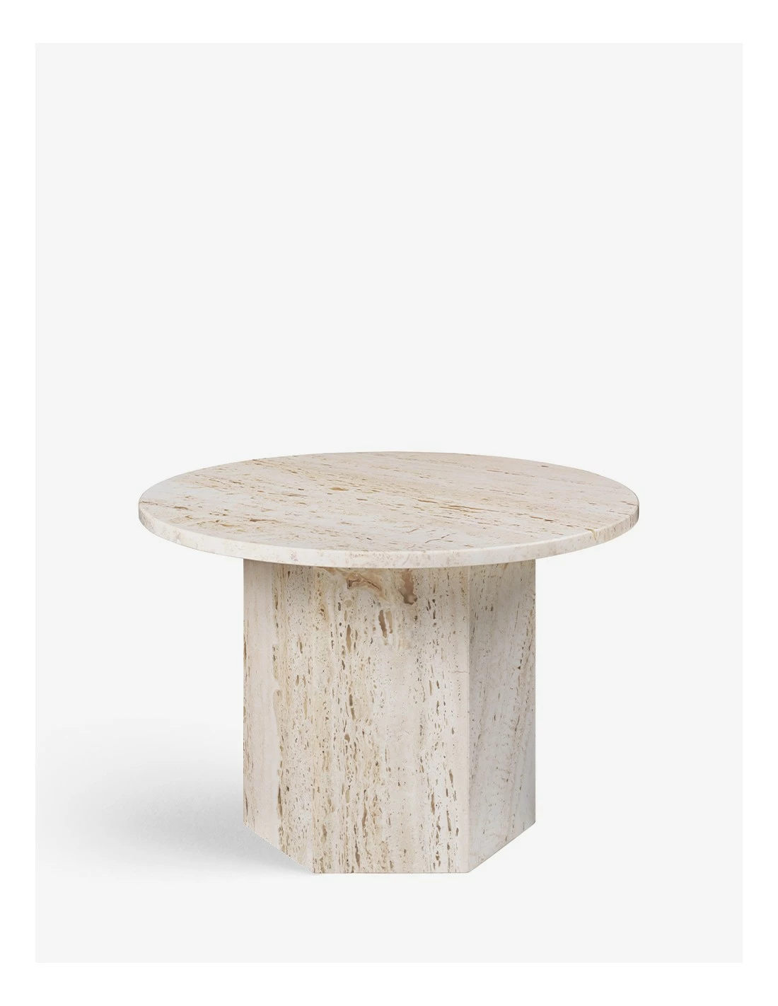 Gubi EPIC COFFE TABLE 60 3 Gubi EPIC COFFE TABLE 60