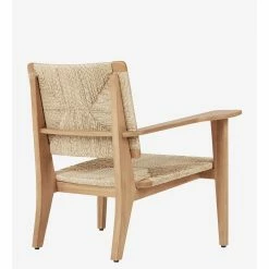 Gubi F-CHAIR OUTDOOR -Cama & Baño comercio GUBI F CHAIR 3