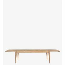 Gubi GASCOIN S-TABLE DINING TABLE EXTENDABLE -Cama & Baño comercio GUBI GASCOIN DININGTABLE S TABLE EXTENDABLE 2