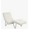 Gubi GMG CHAISE LONGUE 2 Gubi GMG CHAISE LONGUE -Cama & Baño comercio GUBI GMG CHAISELONGUE KARAKORUM01
