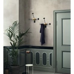 Gubi MATÉGOT COAT RACK 6 Gubi MATÉGOT COAT RACK -Cama & Baño comercio GUBI MATEGOT COATRACK 1
