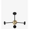 Gubi MATÉGOT COAT RACK -Cama & Baño comercio GUBI MATEGOT COATRACK