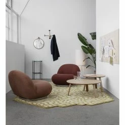 Gubi MATÉGOT COAT RACK 7 Gubi MATÉGOT COAT RACK -Cama & Baño comercio GUBI MATEGOT COATRACK 2