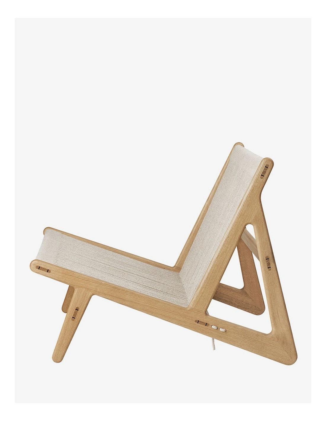 Gubi MR01 INITIAL CHAIR 6 Gubi MR01 INITIAL CHAIR - Imagen 4