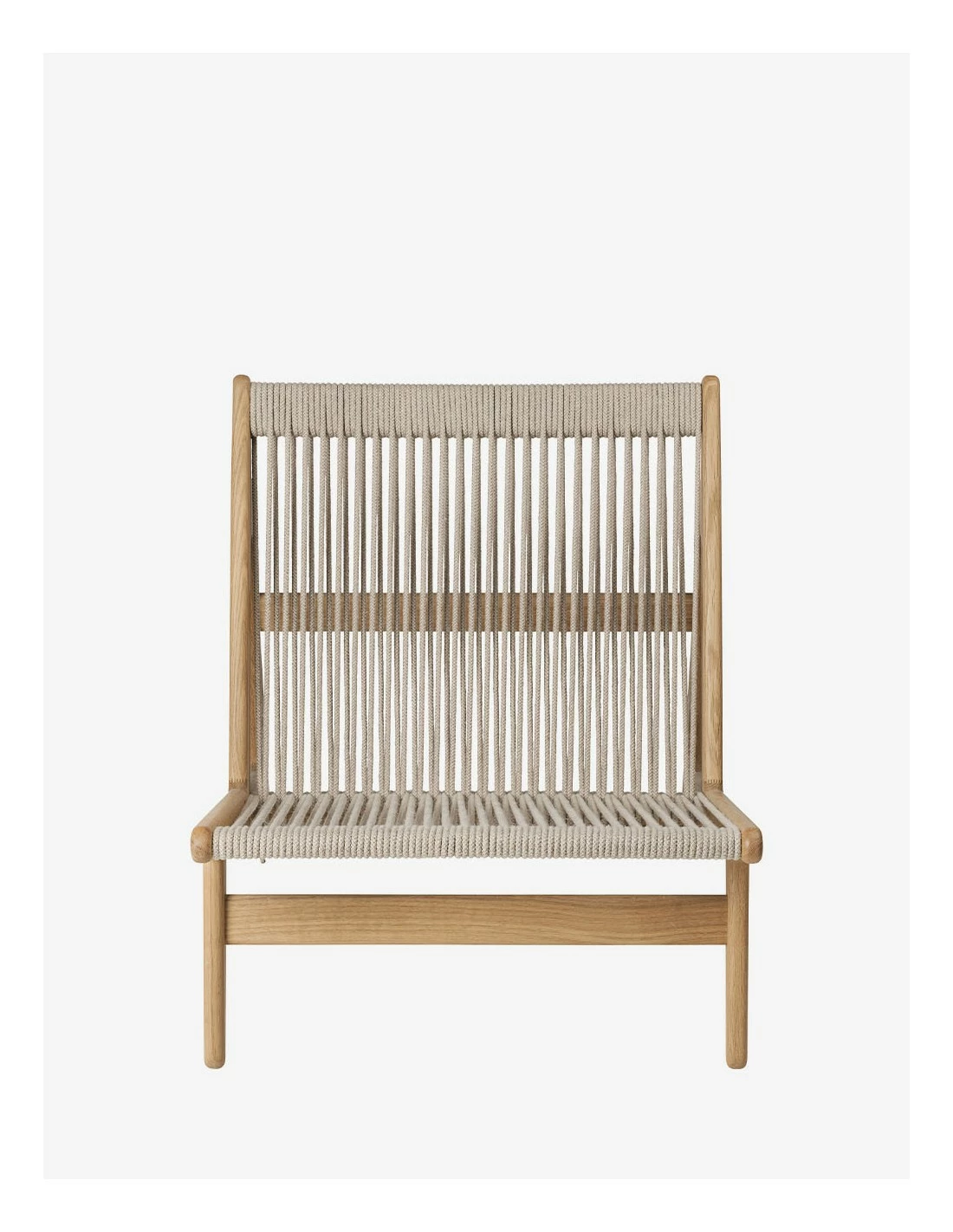 Gubi MR01 INITIAL CHAIR 7 Gubi MR01 INITIAL CHAIR - Imagen 5