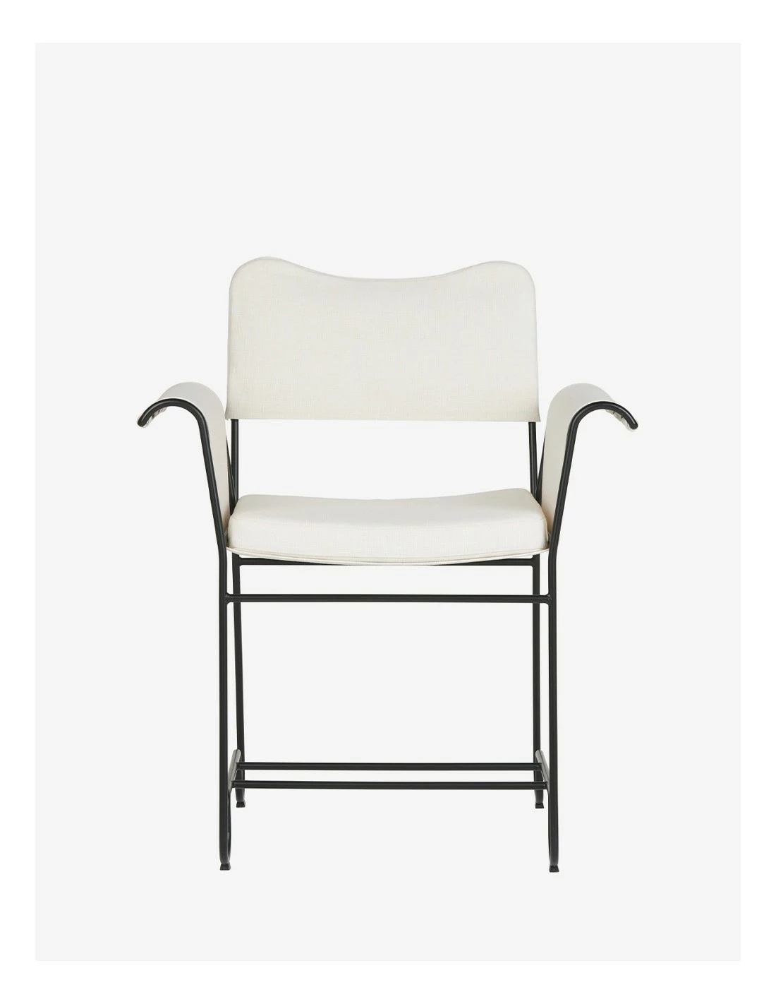 Gubi TROPIQUE CHAIR 5 Gubi TROPIQUE CHAIR - Imagen 3