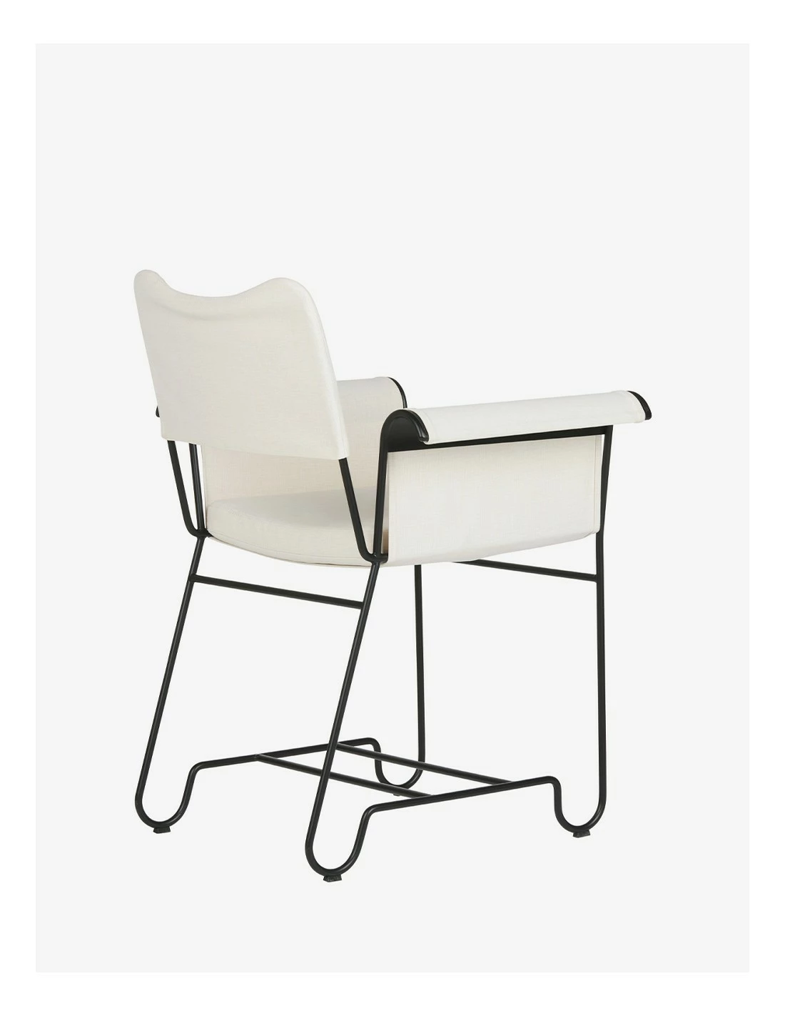 Gubi TROPIQUE CHAIR 6 Gubi TROPIQUE CHAIR - Imagen 4