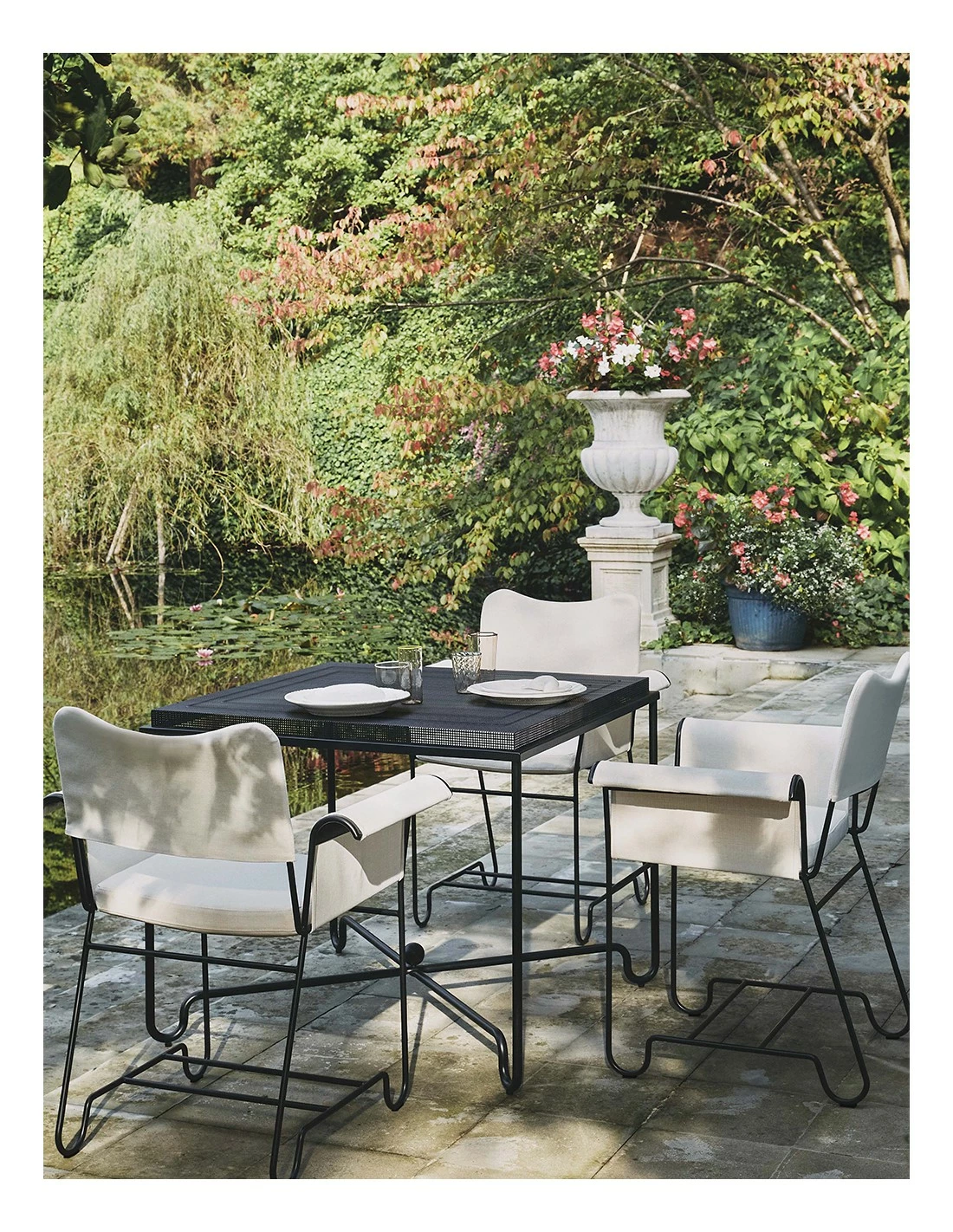 Gubi TROPIQUE CHAIR 8 Gubi TROPIQUE CHAIR - Imagen 6