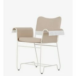 Gubi TROPIQUE CHAIR WITH FRINGES