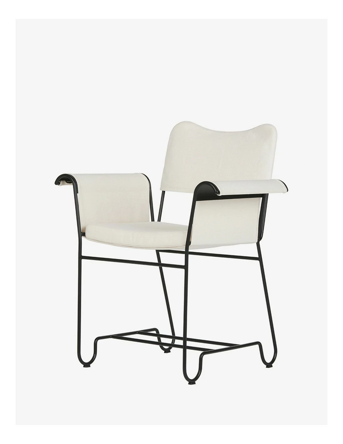 Gubi TROPIQUE CHAIR 3 Gubi TROPIQUE CHAIR