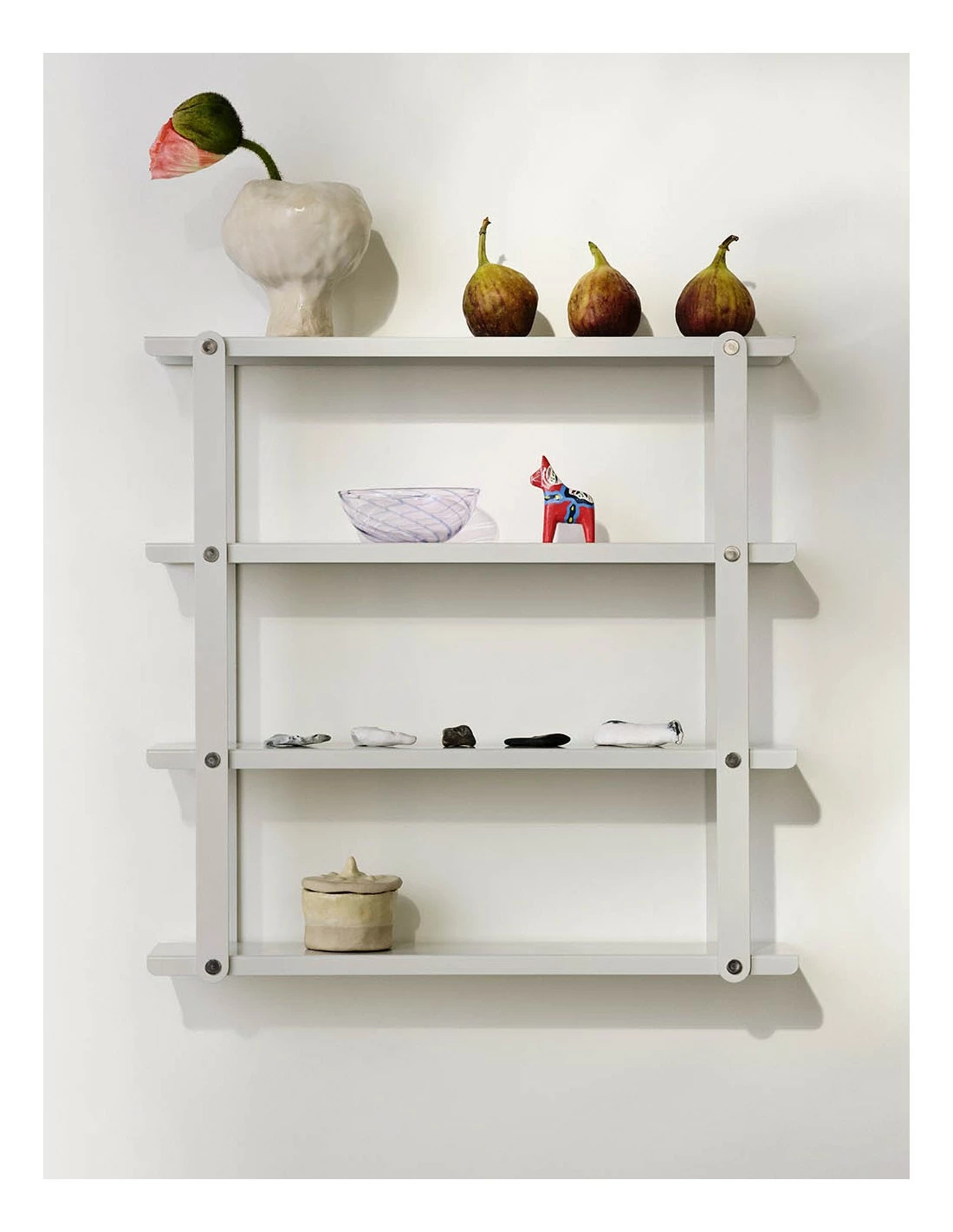 Hay ESTANTERÍA BACHECA 4 Hay ESTANTERÍA BACHECA - Imagen 2