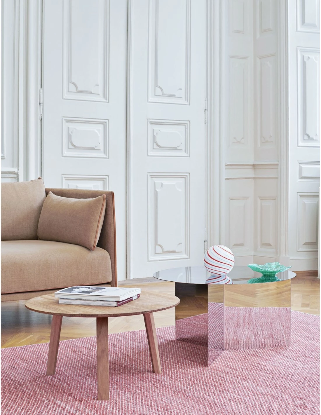 Hay MESA BELLA 6039 4 Hay MESA BELLA 6039 - Imagen 2