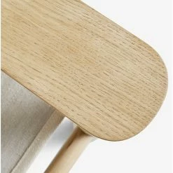 Hay SILLÓN BERNARD ROBLE 9 Hay SILLÓN BERNARD ROBLE -Cama & Baño comercio HAY BERNARD OAK 1