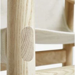 Hay SILLÓN BERNARD ROBLE 12 Hay SILLÓN BERNARD ROBLE -Cama & Baño comercio HAY BERNARD OAK 4