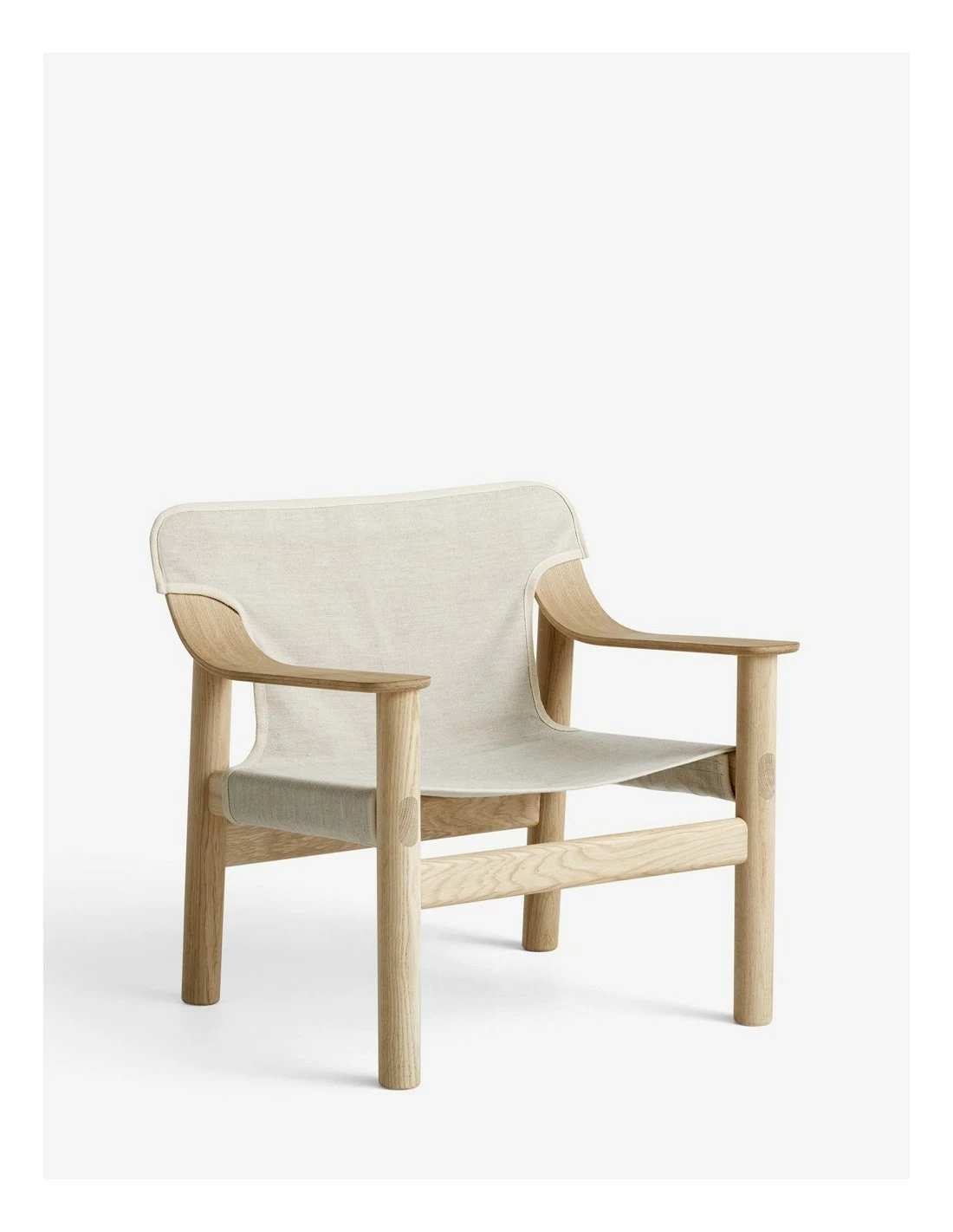 Hay SILLÓN BERNARD ROBLE 3 Hay SILLÓN BERNARD ROBLE