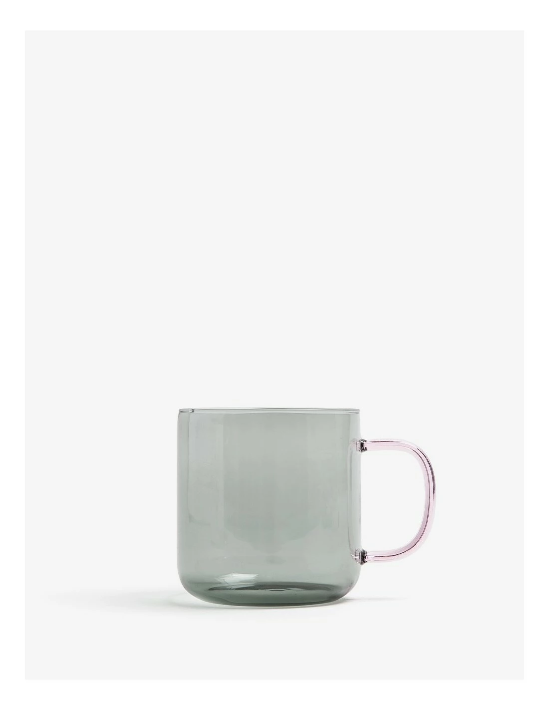 Hay SET TAZAS BOROSILICATO 4 Hay SET TAZAS BOROSILICATO - Imagen 2