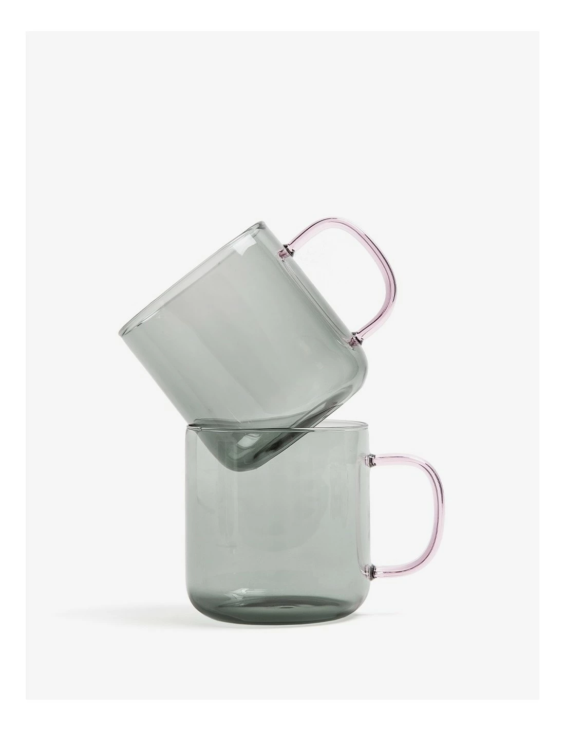 Hay SET TAZAS BOROSILICATO 3 Hay SET TAZAS BOROSILICATO