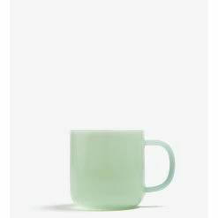 Hay SET TAZAS BOROSILICATO JADE -Cama & Baño comercio HAY BOROSILICATE MUGSET JADE 2