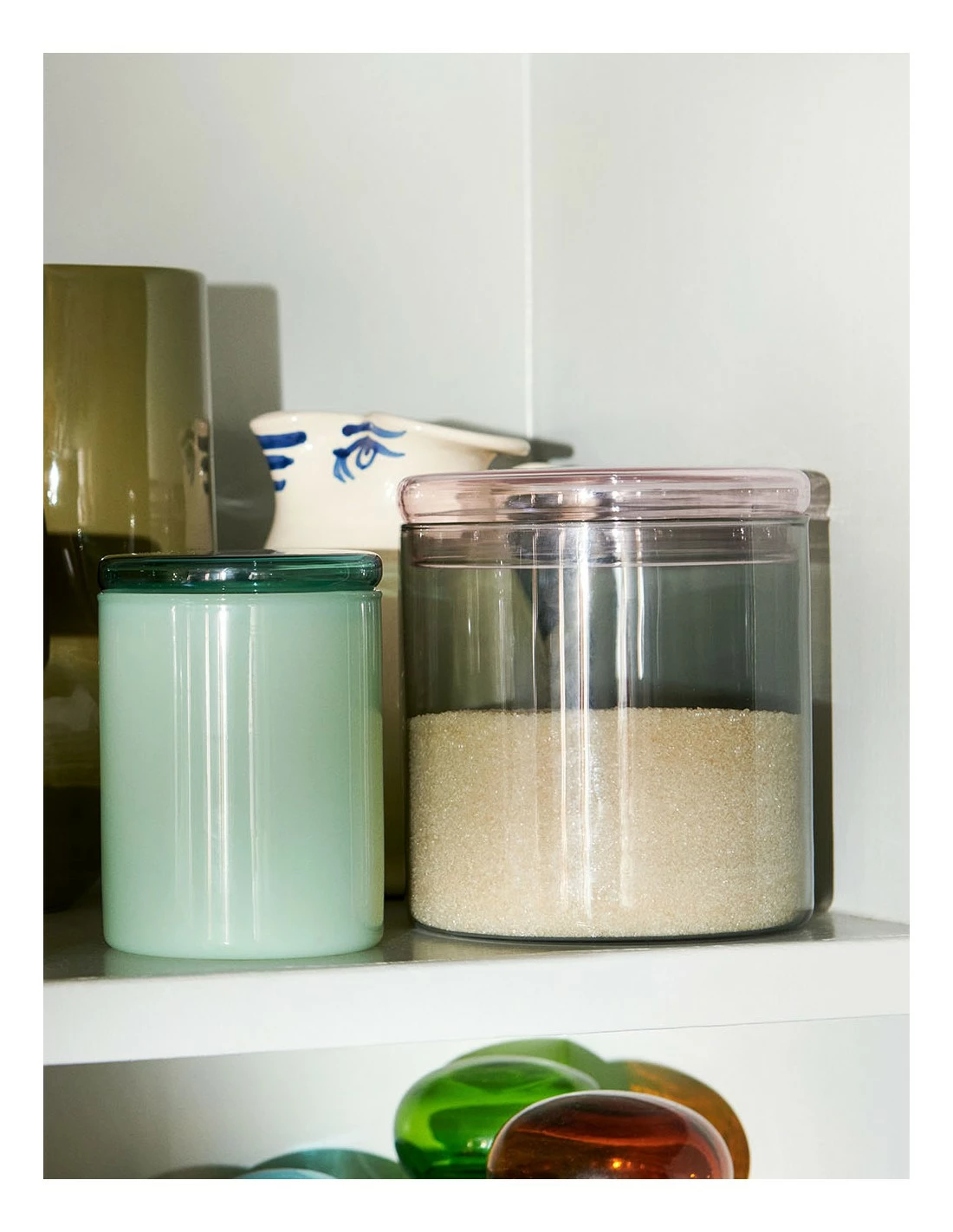 Hay BOROSILICATE JAR L 4 Hay BOROSILICATE JAR L - Imagen 2