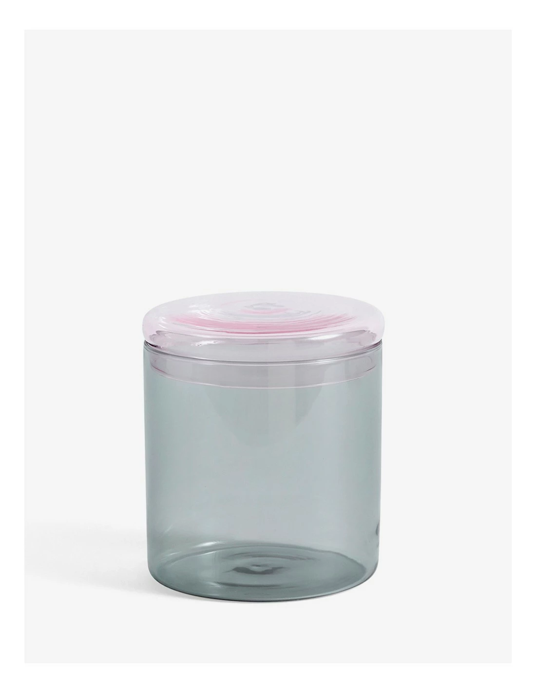 Hay BOROSILICATE JAR L 3 Hay BOROSILICATE JAR L