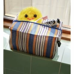 Hay CANDY WASH BAG 5 Hay CANDY WASH BAG -Cama & Baño comercio HAY CANDYWASHBAG ORANGE 1