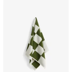 Hay TOALLA MANO CHECK