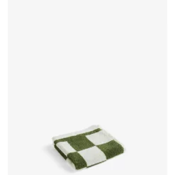 Hay TOALLA TOCADOR CHECK