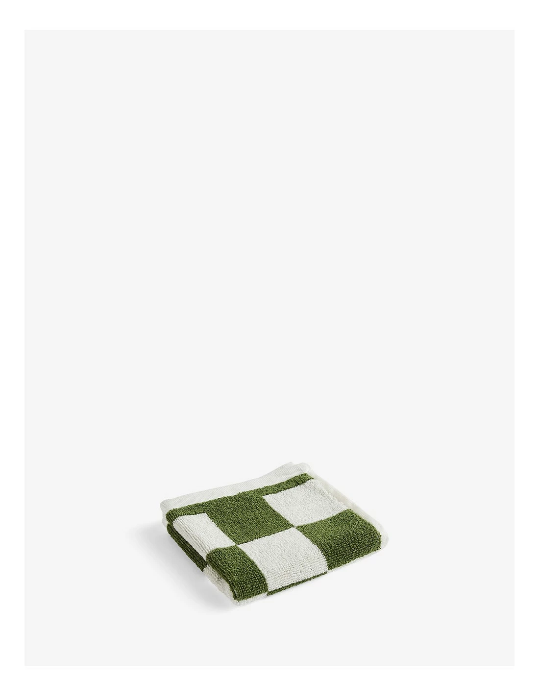 Hay TOALLA TOCADOR CHECK 3 Hay TOALLA TOCADOR CHECK