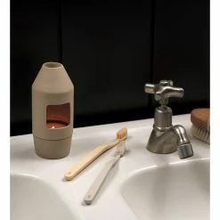 Cama & Baño comercio -Cama & Baño comercio HAY CHIMCHIM SCENTDIFFUSER BEIGE 1