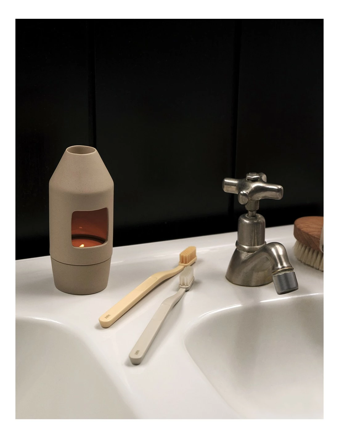 Hay QUEMADOR ESENCIA CHIM CHIM 4 Hay QUEMADOR ESENCIA CHIM CHIM - Imagen 2