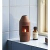 Hay QUEMADOR ESENCIA CHIM CHIM -Cama & Baño comercio HAY CHIMCHIM SCENTDIFFUSER TERRACOTTA