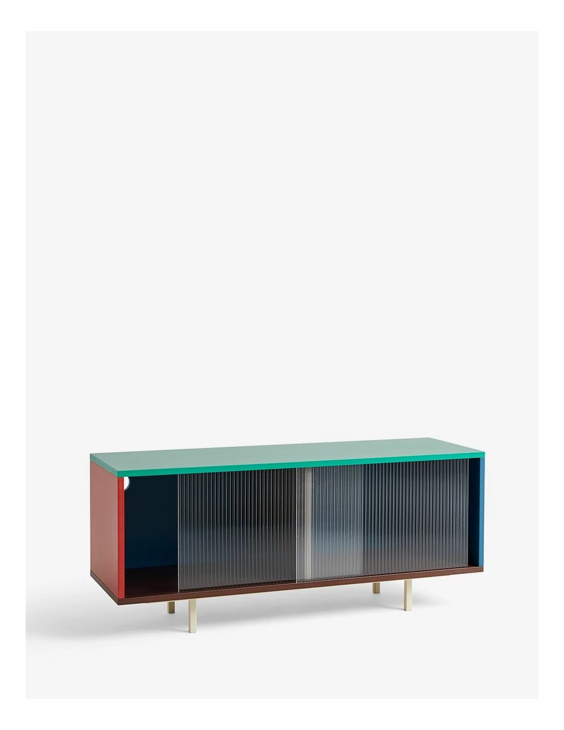 Hay COLOUR CABINET M PUERTAS 3 Hay COLOUR CABINET M PUERTAS