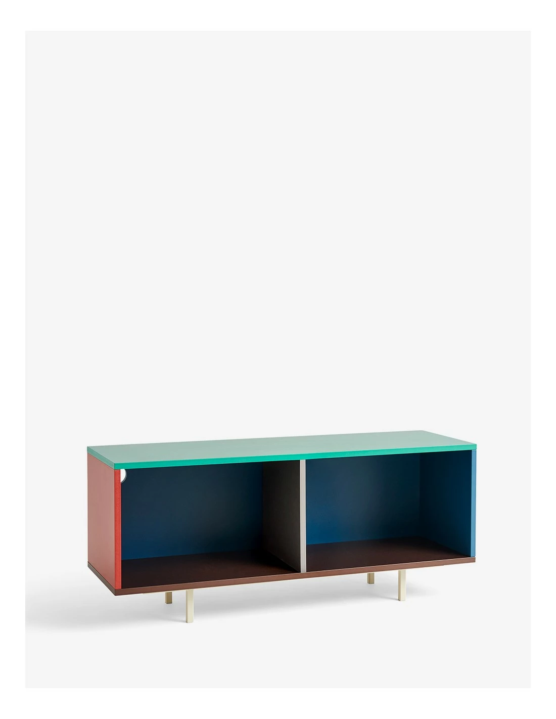 Hay COLOUR CABINET M 4 Hay COLOUR CABINET M - Imagen 2