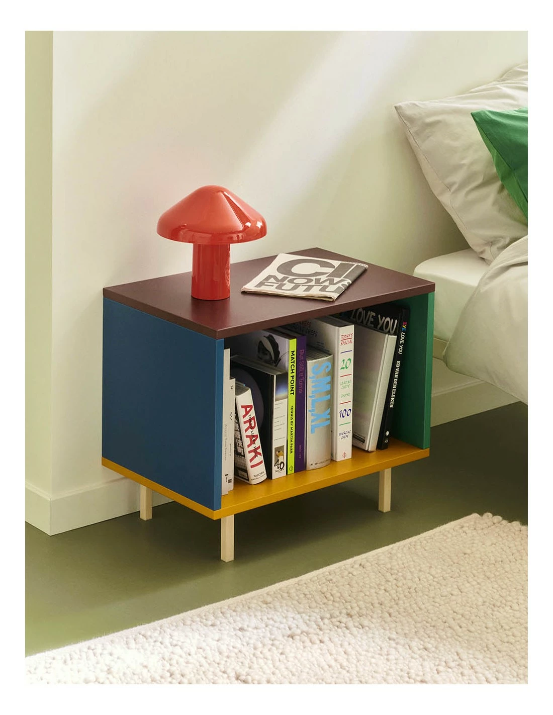 Hay COLOUR CABINET S 4 Hay COLOUR CABINET S - Imagen 2