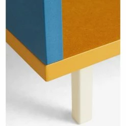 Hay COLOUR CABINET S 11 Hay COLOUR CABINET S -Cama & Baño comercio HAY COLOURCABINET S FLOOR MULTI 3