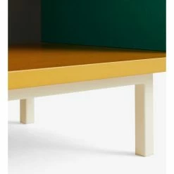 Hay COLOUR CABINET S 13 Hay COLOUR CABINET S -Cama & Baño comercio HAY COLOURCABINET S FLOOR MULTI 5