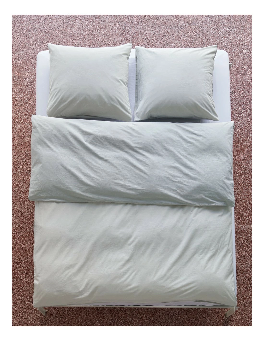 Hay FUNDA ALMOHADÓN DUO 4 Hay FUNDA ALMOHADÓN DUO - Imagen 2