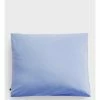 Hay FUNDA ALMOHADÓN DUO -Cama & Baño comercio HAY DUO PILLOWCASE SKYBLUE