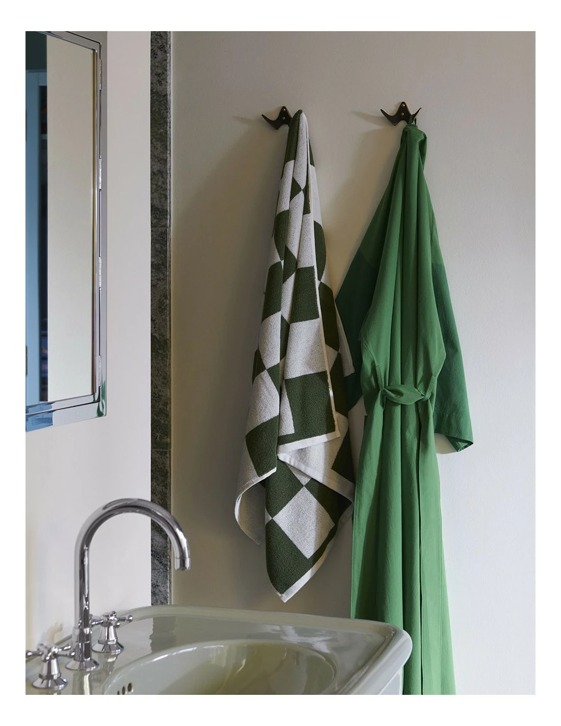 Hay ALBORNOZ DUO 5 Hay ALBORNOZ DUO - Imagen 3