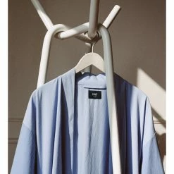 Hay ALBORNOZ DUO -Cama & Baño comercio HAY DUOROBE SKYBLUE 2