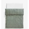Hay FUNDA NÓRDICA ÉTÉ 1 Hay FUNDA NÓRDICA ÉTÉ -Cama & Baño comercio HAY ETE DUVETCOVER DARKGREEN