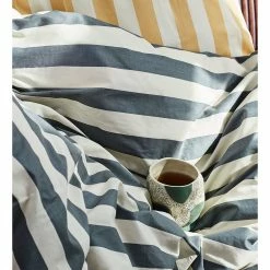 Hay FUNDA NÓRDICA ÉTÉ -Cama & Baño comercio HAY ETE DUVETCOVER DARKGREEN 4