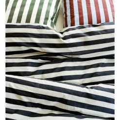 Hay FUNDA NÓRDICA ÉTÉ 12 Hay FUNDA NÓRDICA ÉTÉ -Cama & Baño comercio HAY ETE DUVETCOVER MIDNIGNTBLUE LIGHTGREY 4