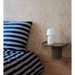 Hay FUNDA NÓRDICA ÉTÉ 13 Hay FUNDA NÓRDICA ÉTÉ -Cama & Baño comercio HAY ETE DUVETCOVER MIDNIGNTBLUE LIGHTGREY 5