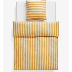 Hay FUNDA NÓRDICA ÉTÉ 8 Hay FUNDA NÓRDICA ÉTÉ -Cama & Baño comercio HAY ETE DUVETCOVER WARMYELLOW 2