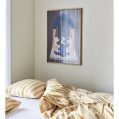 Hay FUNDA NÓRDICA ÉTÉ 9 Hay FUNDA NÓRDICA ÉTÉ -Cama & Baño comercio HAY ETE DUVETCOVER WARMYELLOW 3