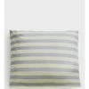 Hay FUNDA ALMOHADÓN ÉTÉ -Cama & Baño comercio HAY ETE PILLOWCASE MIDNIGNTBLUE LIGHTGREY 10